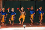 Khmer Folk Dance