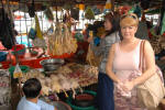 Poultry Section