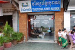 Massage Parlor