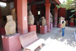 Khmer Sculpture