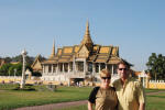 Royal Palace Dance Hall