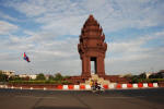 Independence Monument