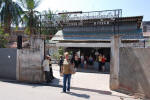 Tuol Sleng Genocide Museum