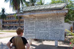 Pol Pot's Legacy