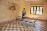 Torture Chamber