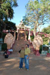 Stairway to Wat