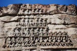 Beguiling Apsaras