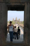 First Glimpse