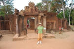 Banteay Srei