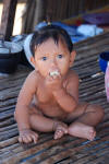 Cambodian Child