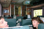 Cascades Business Class