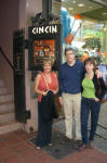 Cin Cin Restaurant