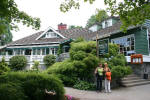 Stanley Park Fish House