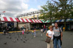 Granville Island Market