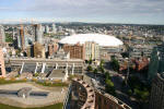 Vancouver Day View #2