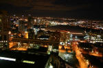 Vancouver Night View #2