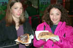 Beaver Tails!