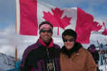 O Canada!