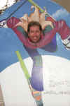 Skiing to Excess