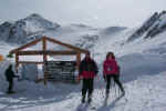 Blackcomb Glacier 1