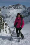 Blackcomb Glacier 2