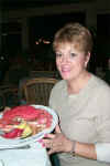 Dungeness Crab