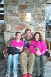 My girls