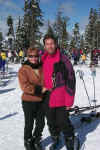 Pam & Randy