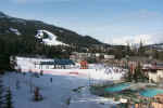 View from our room