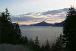Sea to Sky Highway