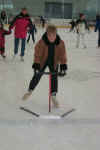 Ice Skate Trainer