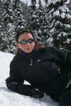 Yeah, I'm cool.....