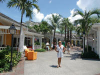Marina Village