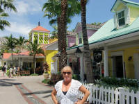 Marina Village Shops