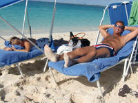 The Good Life