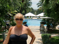 Ocean Club Pool