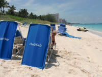 Beach Activities