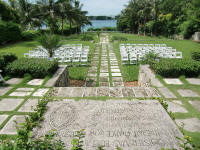 Wedding Venue
