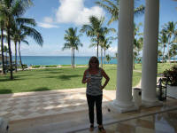 Ocean Club View