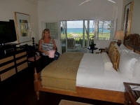 Ocean Club Suite