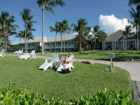 Ocean Club Relaxation