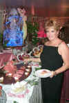The Gala Buffet