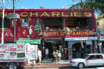 Carlos & Charlies
