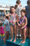 Gold Medal Winners!