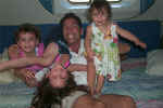 Fun with my nieces