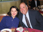 Linda & Barry