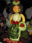 Fun with Fruit