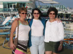 Cruising Girls