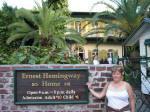Hemingway House