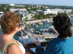Key West Harbor
